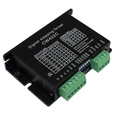 gələm: Kateqoriya: Motorlar > Step Motorlar > Step Motor Sürücüsü — 2
