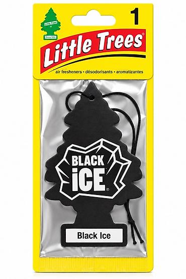 ice glok: 🖤 BLACK ICE — СТИЛЬДҮҮ АРОМАТ! 🚘 Унааңызга өзгөчө жыт тартуулаңыз! ❄️ — 1