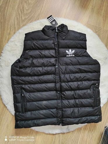 muski prsluci adidas: Prsluk 
5xl