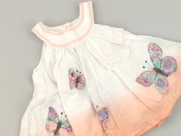 Dress, Next, 3-6 months, condition - Perfect