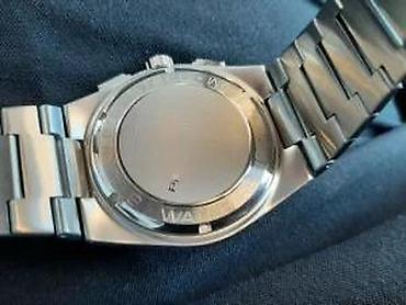Ručni satovi: PAGANI DESIGN PD-1761 - Panda - Bela - Tissot PRX homage Potpuno nov — 11