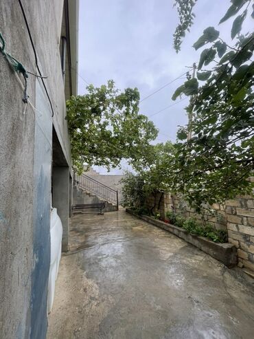 Həyət evləri və villaların satışı: 6 otaqlı, 170 kv. m, Kredit yoxdur, Yeni təmirli — 22