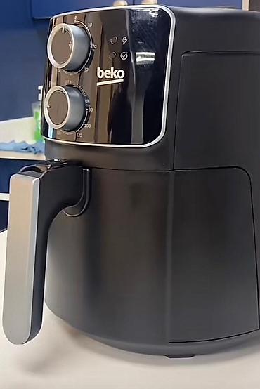 kalonka toy: Fritoz Beko, Yağsız l, Yeni — 1