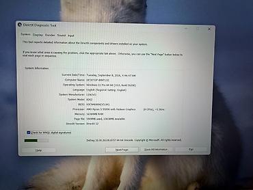 lenovo loq 15: Lenovo IdeaPad Gaming noutbuku Texniki xüsusiyyətlər: - Prosessor — 7