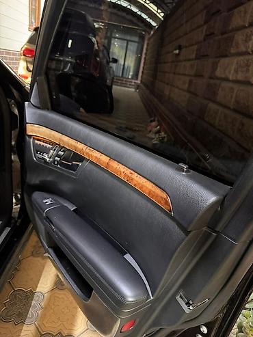 Mercedes-Benz: Mercedes-Benz SLK 55 AMG: 2008 г., 5.5 л, Автомат, Бензин, Седан — 3