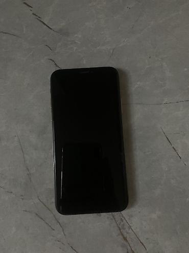 ipone x islenmis: IPhone X, 64 GB, Qızılı — 1