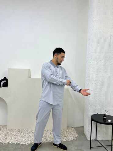 оптом и в розницу: Камисы оптом и в розницу. Качество LUX размеры 48-62 ткань:ХБ 💯%