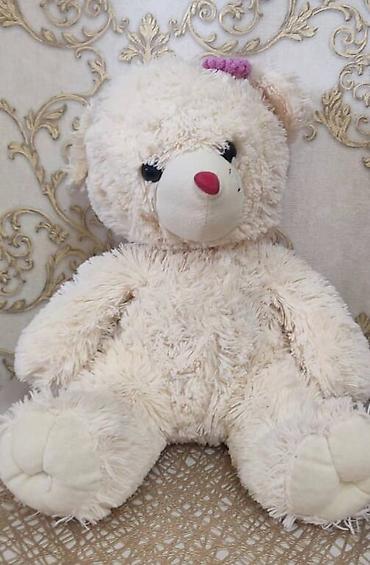 Игрушки: Мягкие игрушки, набор из 4 персонажей: 1) Щенок-брелок/мини-игрушка - — 22