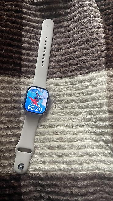 ego pad nova pro max: Продаю часы покупал месяц назад гдет белые идеал сост торг есть — 1