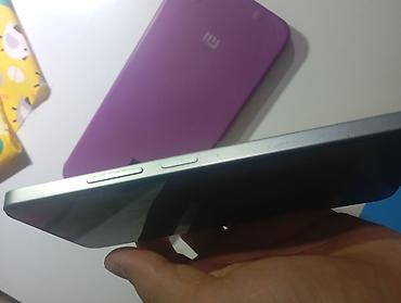 note 3: Смартфон Redmi (Xiaomi) в голубом перламутровом цвете с мерцающей — 2