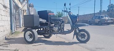 Motosikletlər: Muravey -da lalafo.az — 4 Motosikletlər: Muravey — 4