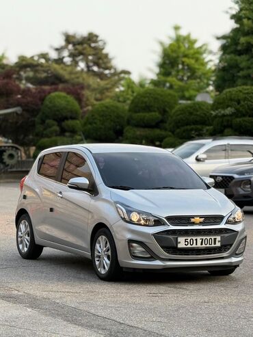 шевроле спарк 2017 цена: Chevrolet Spark: 2019 г., 1 л, Вариатор, Бензин, Хэтчбэк