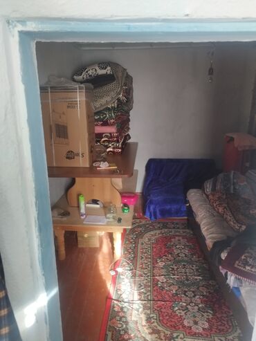 Продажа домов: Дом, 45 м², 3 комнаты, Собственник, Старый ремонт — 3