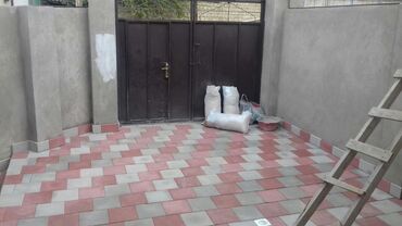 Həyət evləri və villaların satışı: Binəqədi qəs. 3 otaqlı, 83 kv. m, Kredit yoxdur, Yeni təmirli