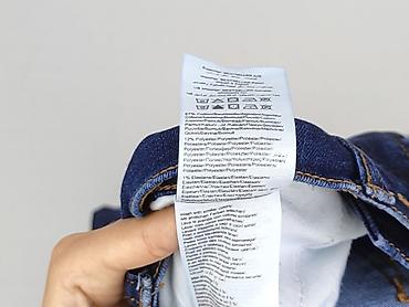hk jeans: Noisy May, Jeansy damskie, rozmiar S — 5