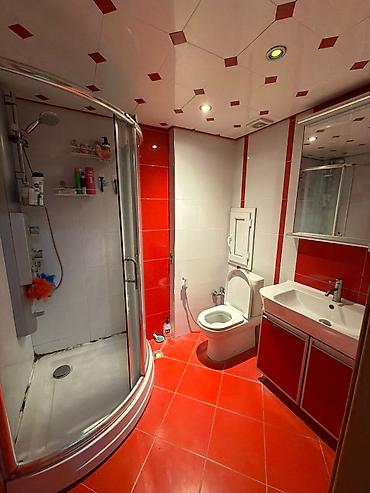 Kirayə mənzillər: 🏢 ƏCƏMİDƏ 2 OTAQLI ƏŞYALI OFİS 📍 Ünvan: Əcəmi, Zərifə parkına yaxın 🚌 — 2