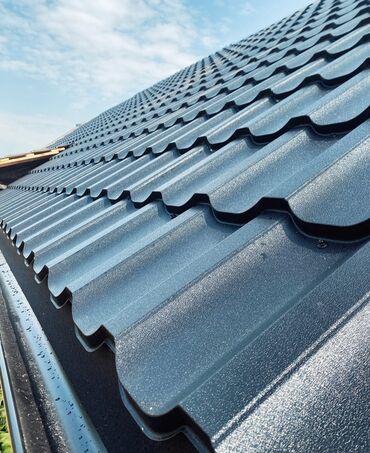 Кровля крыши: Ремонт крыша Утепление кровля Замена кровли Срочный ремонт — 18