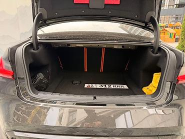 BMW: BMW M3: 2023 г., Бензин, Седан — 25