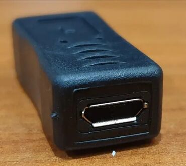 Audio və video kabellər: USB v3 otg, mikro USBi dən- uzbi mini ya, mini uesbi mikro uezbi ya və — 7