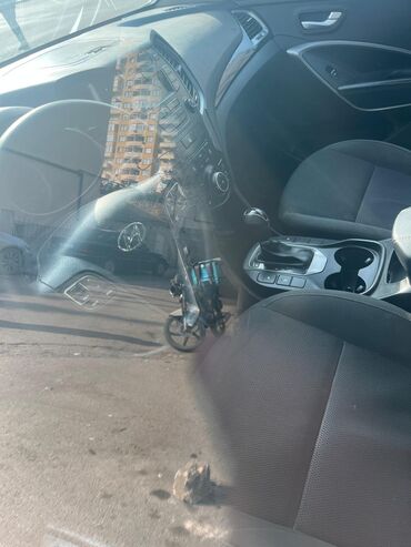 Hyundai: Hyundai ix35: 2.4 l | 2014 il Krossover — 2