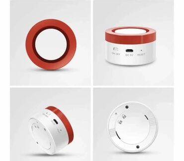 zaštita za vrata: ♦️♦️♦️ Wifi smart alarm Bezicni alarmni sistem za zastitu doma NOVO!