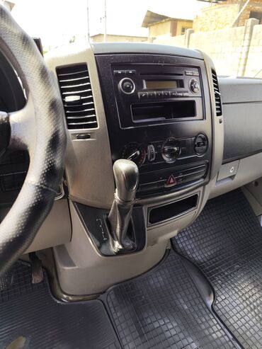 мерс спринтер коротыш: Mercedes-Benz Спринтер: 2006 г., 2.2 л, Автомат, Дизель, Бус
