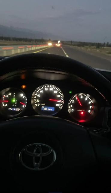 bmw e29: Toyota Windom: 2003 г., 3 л, Автомат, Газ, Седан — 6