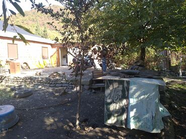 Həyət evləri və villaların satışı: 2 otaqlı, 40 kv. m, Kredit yoxdur, Orta təmir — 2