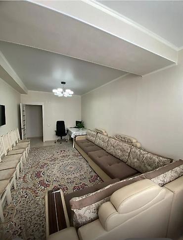 Продажа квартир: 2 комнаты, 64 м², Элитка, 8 этаж, Евроремонт at lalafo.kg — 11 Продажа квартир: 2 комнаты, 64 м², Элитка, 8 этаж, Евроремонт — 11