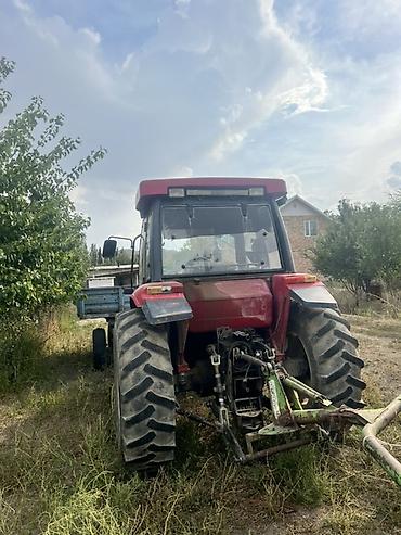 мтз 82 1 беларус: Колёсный трактор с кабиной и навесным оборудованием Описание: - — 7
