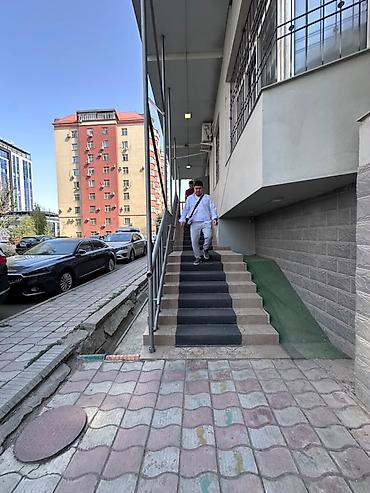 red centr: Продажа офисов 252 м², С ремонтом, Многоэтажное здание, 1 этаж — 7