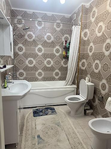 Продажа квартир: 4 комнаты, 145 м², Элитка, 2 этаж, Евроремонт — 19
