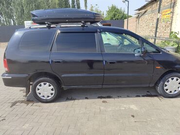 авто домик: Honda шаттл 1999 год.ГАЗ Бензин документ порядка кузов таза матор