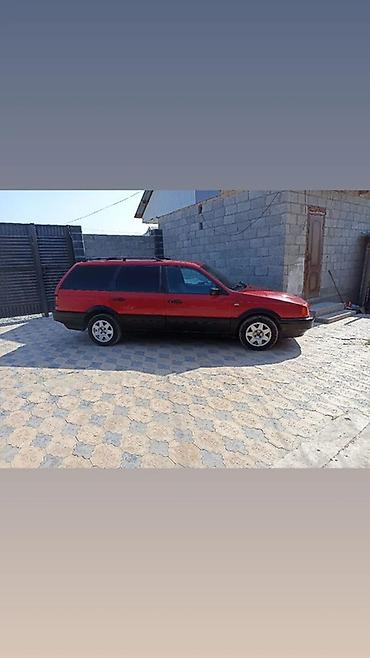 air pump: Volkswagen Passat Variant: 1990 г., 1.8 л, Механика, Бензин, Универсал — 6