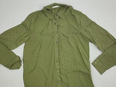 bluzy cmp: Cropp, Koszula damska, rozmiar M — 1
