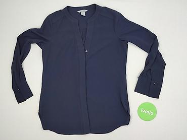 seconhand online: H&M, Bluzka damska, rozmiar S — 2
