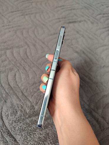 Samsung: Samsun Z Flip 4 8/256 TOP STANJE Telefon je u perfektnom stanju, bez — 5