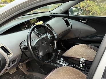 ремонт портер 1: Nissan Primera: 2003 г., 1.8 л, Автомат, Бензин, Универсал — 7