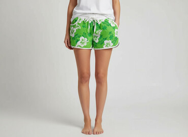 spodenki drip: Forever, Shorts for women, size L