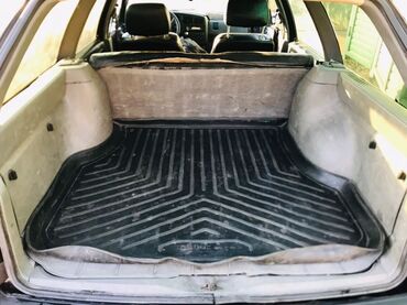 Volkswagen: Volkswagen Passat: 1989 г., 1.8 л, Механика, Бензин, Универсал — 7