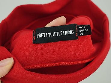young stars: PrettyLittleThing, Top damski, rozmiar 2XS — 6