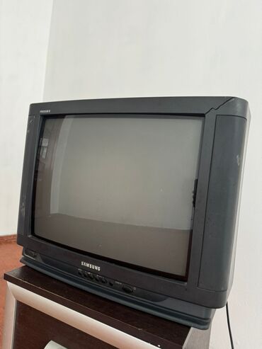 televizor 24 inch: İşlənmiş Televizor Samsung 24" Ünvandan götürmə