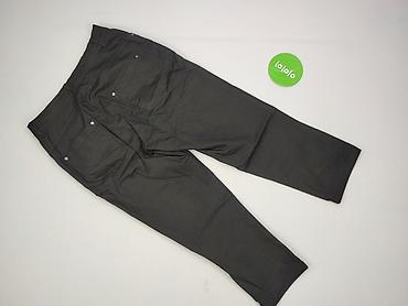 amisu pants: Z BIZ, Spodnie materiałowe damskie, rozmiar S — 3
