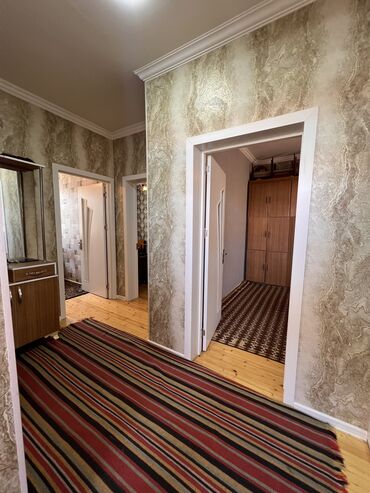 Həyət evləri və villaların satışı: 3 otaqlı, 85 kv. m, Yeni təmirli — 2