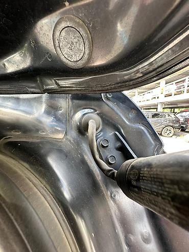 Kia: Kia Carnival: 2020 г., 2.2 л, Автомат, Дизель, Минивэн — 12