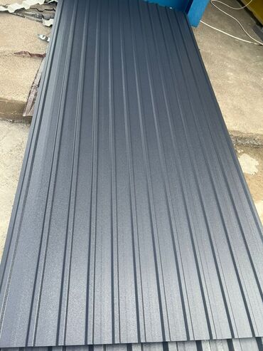 Металлочерепица: Профессиональный Профнастиль Профнастил профнастил профнастил — 4