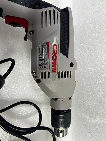 Шуруповерты: Ассалому алейкум мекендештер,биз рекламага чыгарган инструменттер — 16