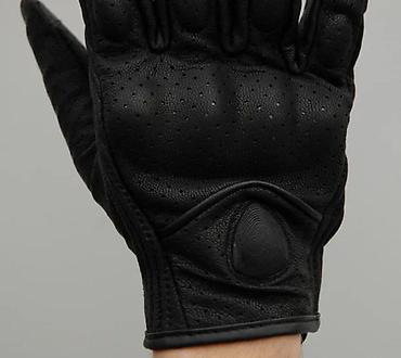 Rukavice: Bоја - Crna — 4