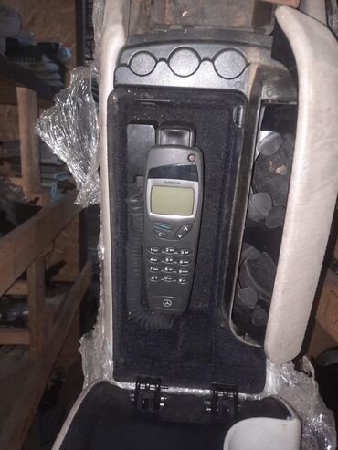 аккумулятор бишкек 24 часа: Телефон Mercedes-Benz S-Class 2002 A5 W220 Телефон W220 в наличии
