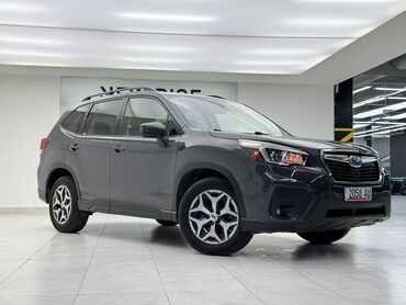 глушитель субару форестер: Subaru Forester: 2019 г., 2.5 л, Вариатор, Бензин, Кроссовер